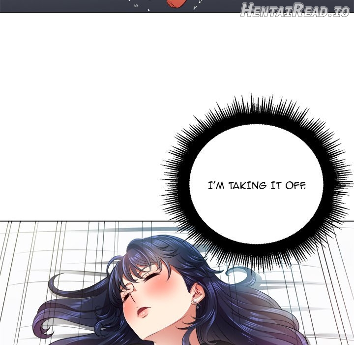 My High School Bully Chapter 16 - page 36