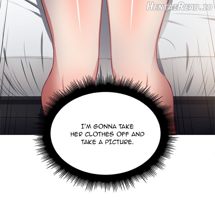 My High School Bully Chapter 16 - page 38