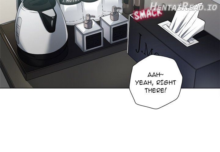 My High School Bully Chapter 16 - page 4