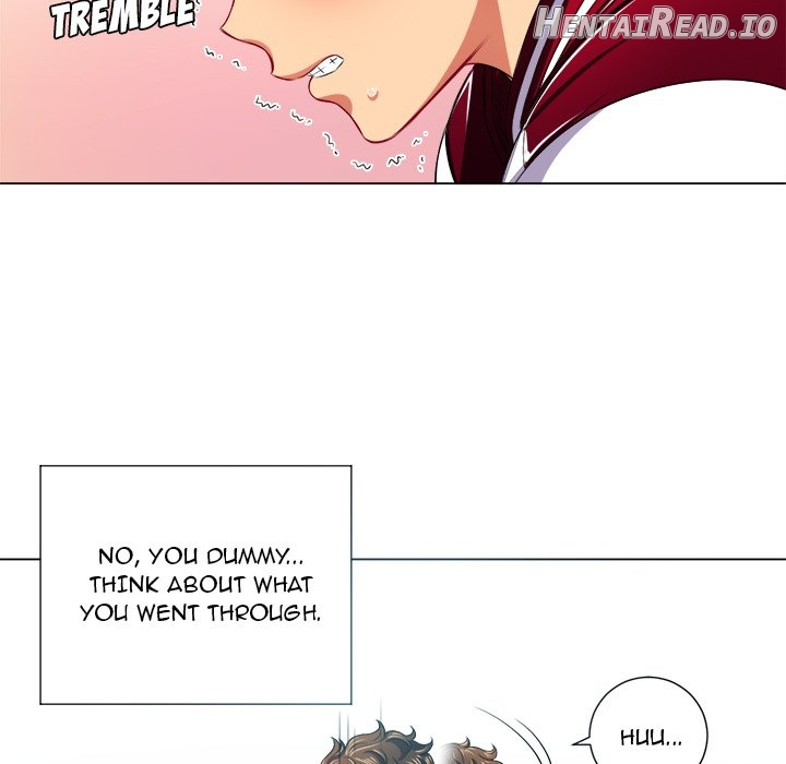 My High School Bully Chapter 16 - page 42