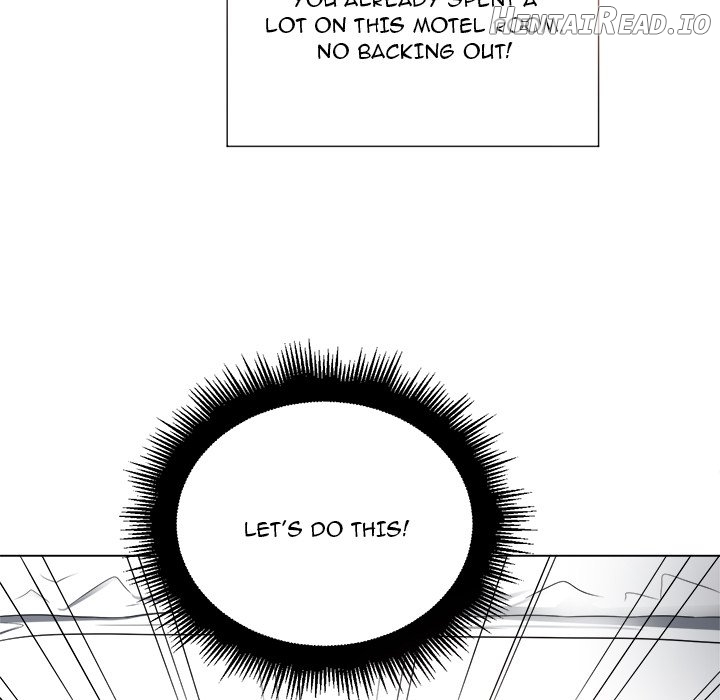 My High School Bully Chapter 16 - page 44