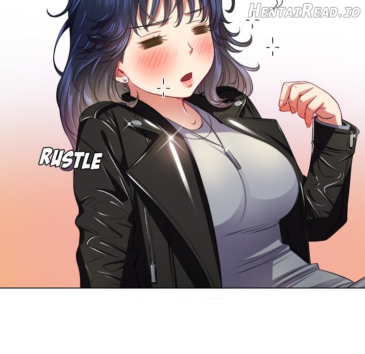 My High School Bully Chapter 16 - page 47