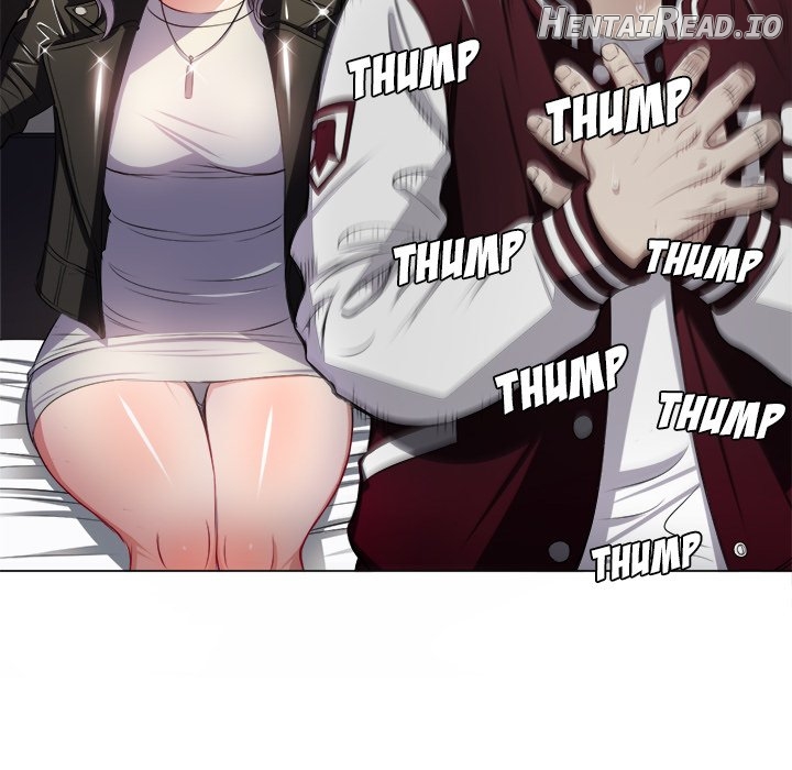 My High School Bully Chapter 16 - page 49