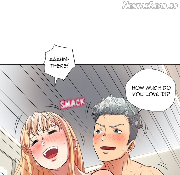 My High School Bully Chapter 16 - page 5