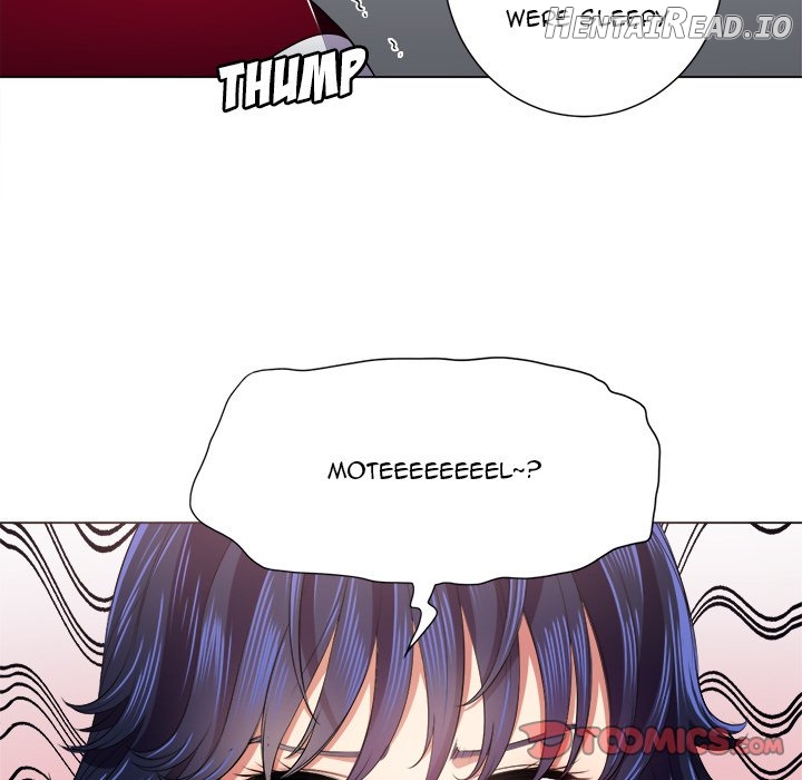 My High School Bully Chapter 16 - page 51