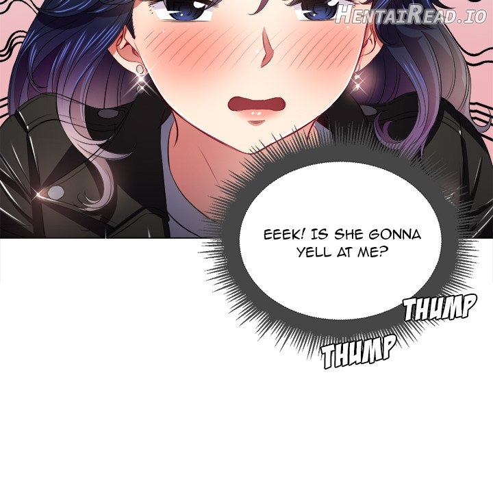 My High School Bully Chapter 16 - page 52