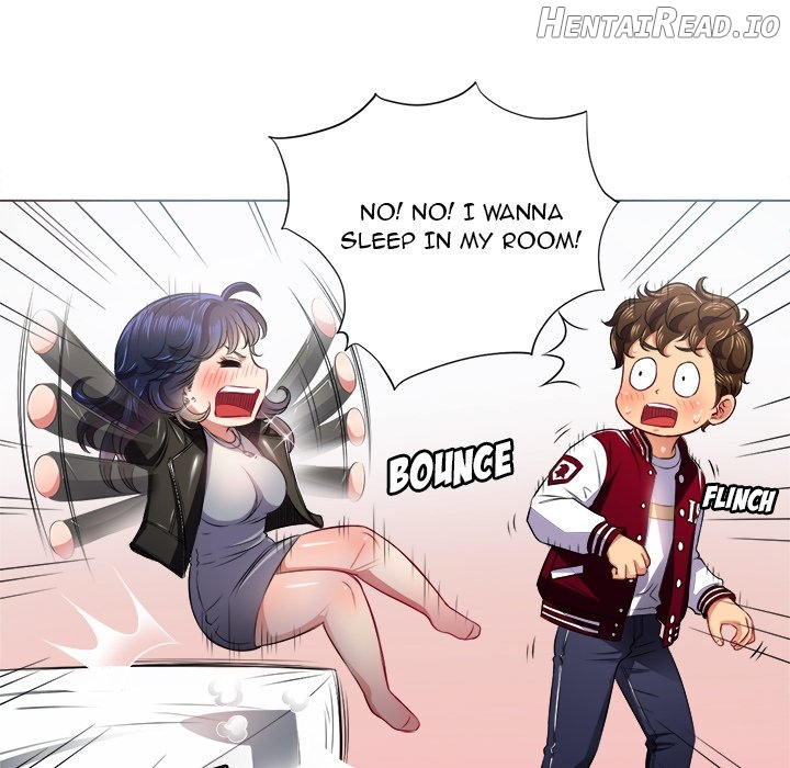 My High School Bully Chapter 16 - page 53