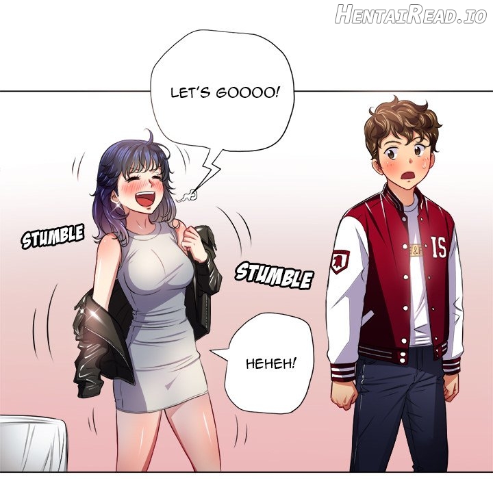 My High School Bully Chapter 16 - page 58