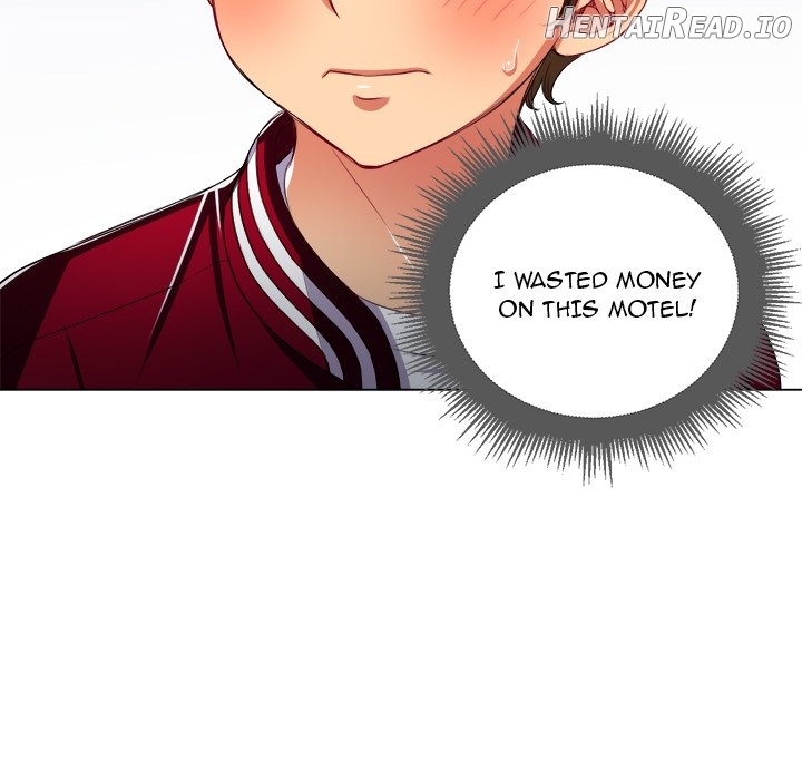 My High School Bully Chapter 16 - page 60