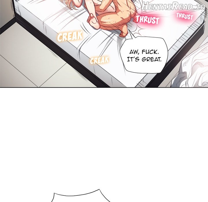 My High School Bully Chapter 16 - page 64