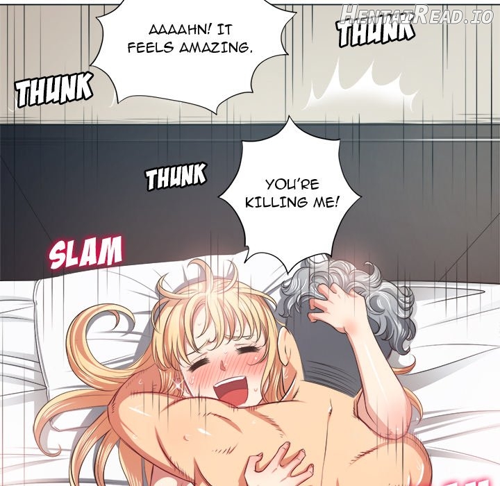 My High School Bully Chapter 16 - page 65