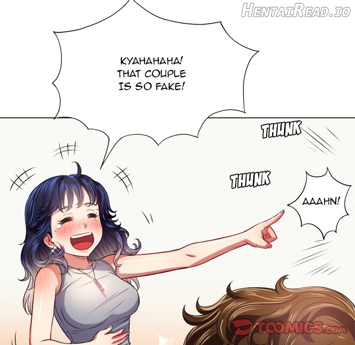 My High School Bully Chapter 16 - page 69