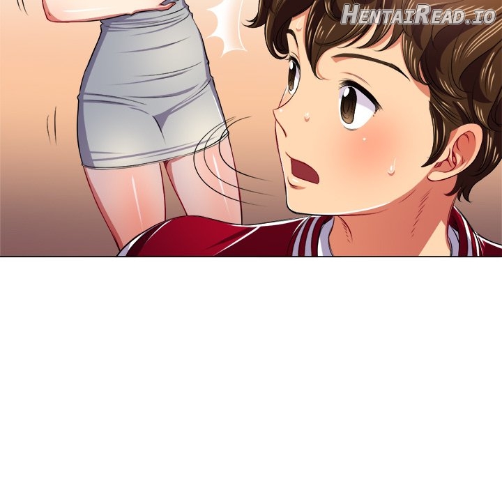 My High School Bully Chapter 16 - page 70