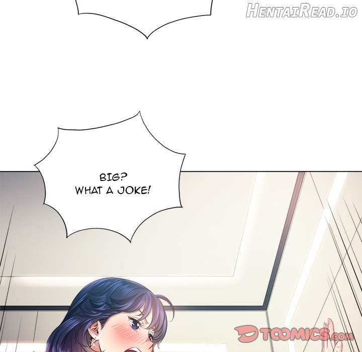 My High School Bully Chapter 16 - page 75