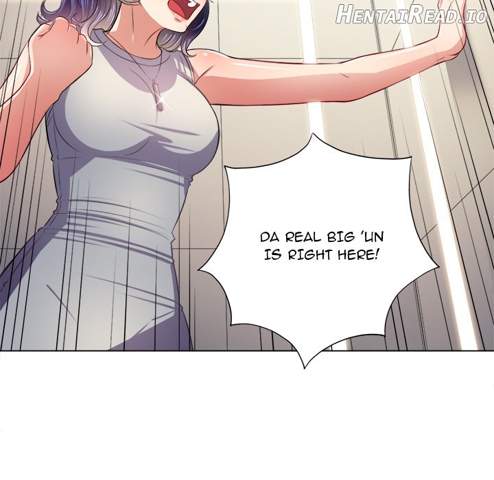 My High School Bully Chapter 16 - page 76