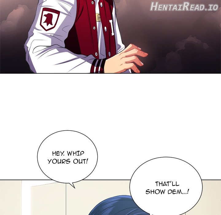 My High School Bully Chapter 16 - page 78