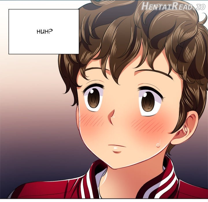 My High School Bully Chapter 16 - page 86