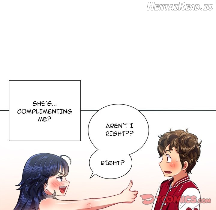 My High School Bully Chapter 16 - page 87