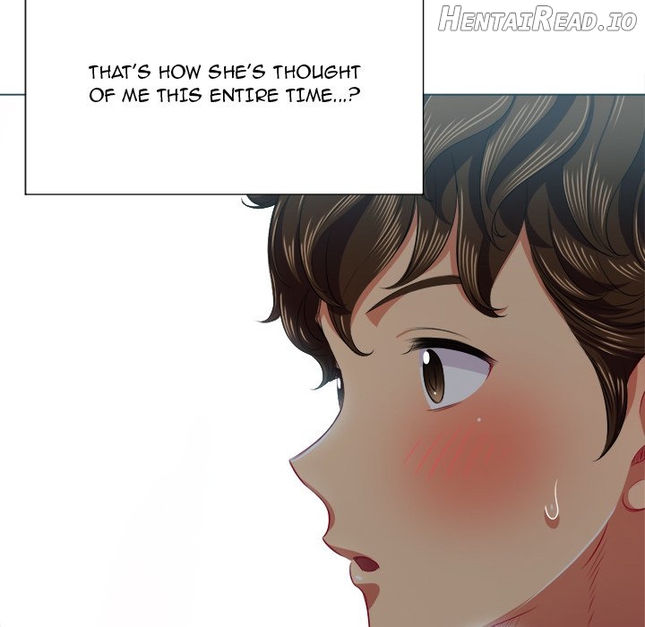 My High School Bully Chapter 16 - page 89