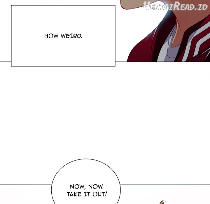 My High School Bully Chapter 16 - page 90