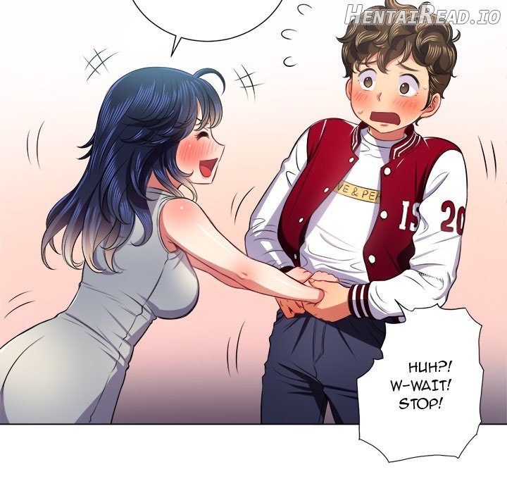 My High School Bully Chapter 16 - page 91