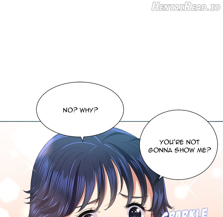 My High School Bully Chapter 16 - page 92