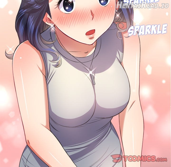 My High School Bully Chapter 16 - page 93