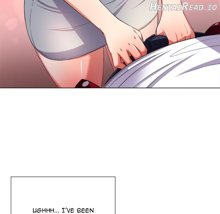 My High School Bully Chapter 16 - page 94