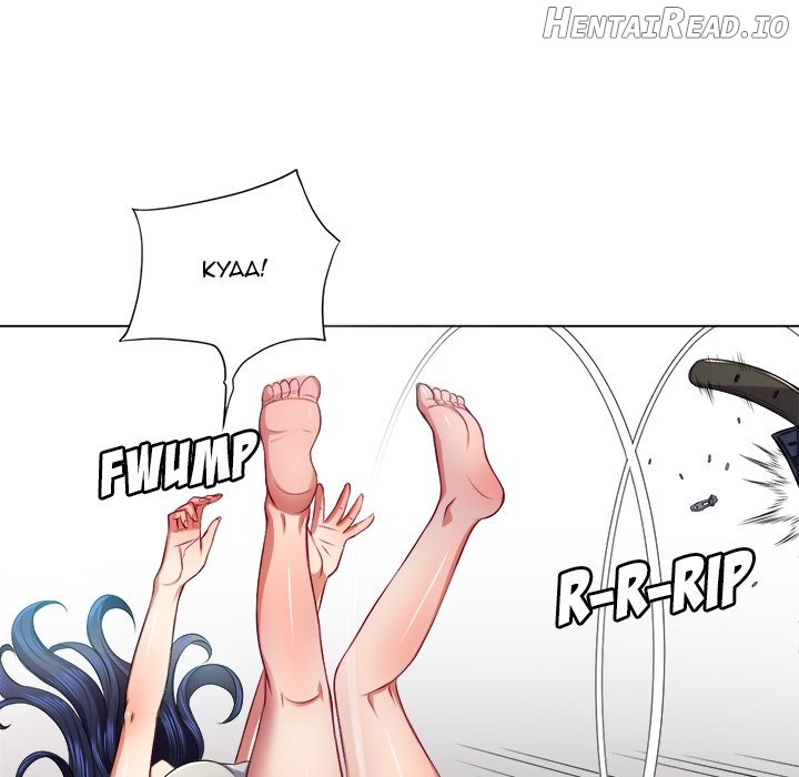 My High School Bully Chapter 16 - page 97
