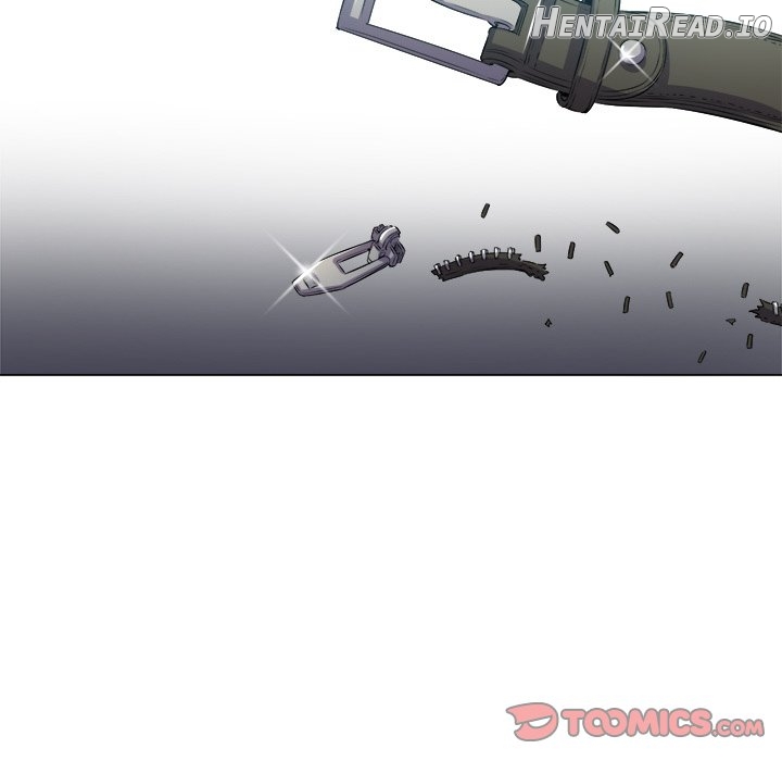 My High School Bully Chapter 16 - page 99