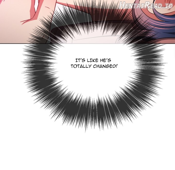 My High School Bully Chapter 97 - page 104