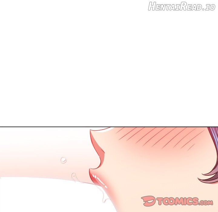 My High School Bully Chapter 97 - page 123
