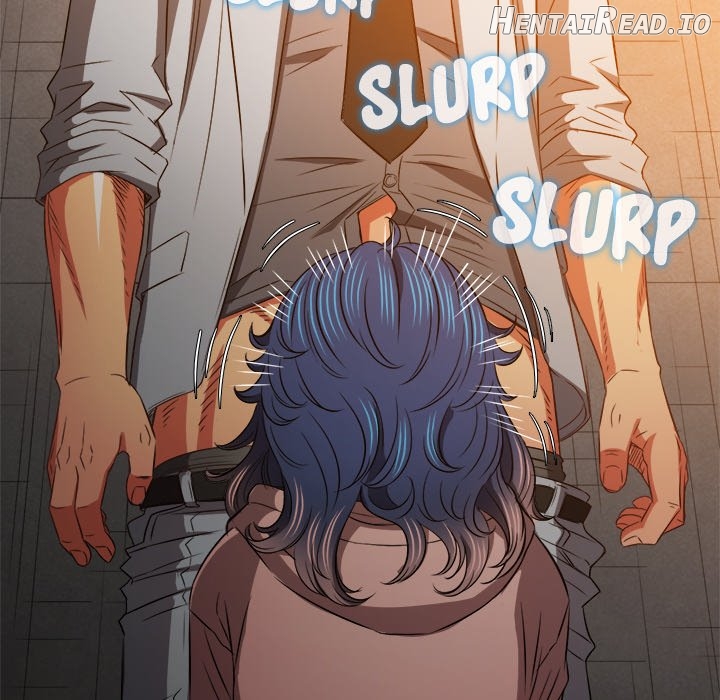 My High School Bully Chapter 97 - page 126