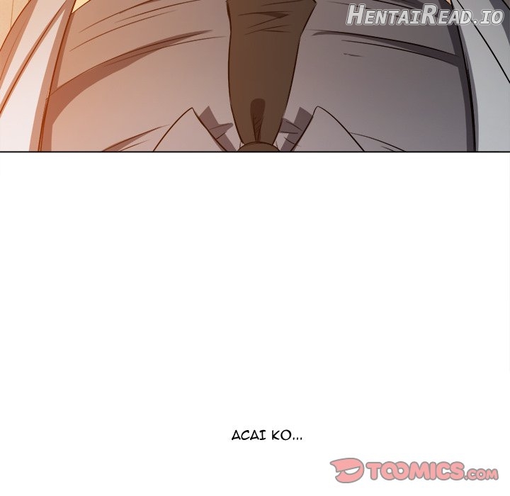 My High School Bully Chapter 97 - page 135