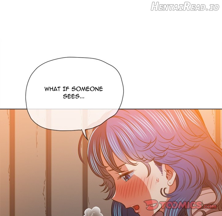 My High School Bully Chapter 97 - page 15