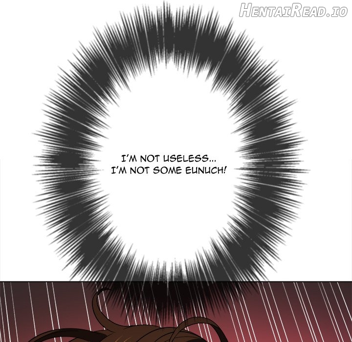 My High School Bully Chapter 97 - page 156