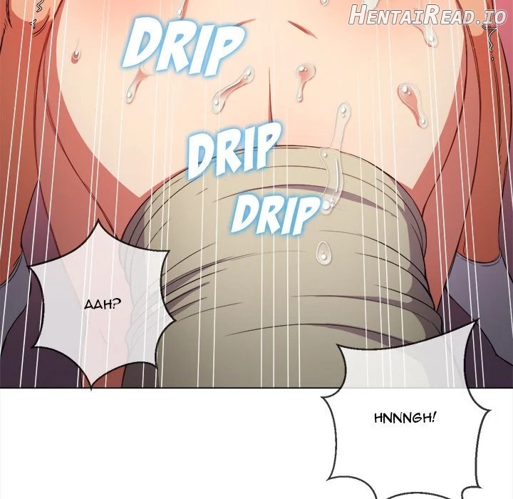 My High School Bully Chapter 55 - page 137