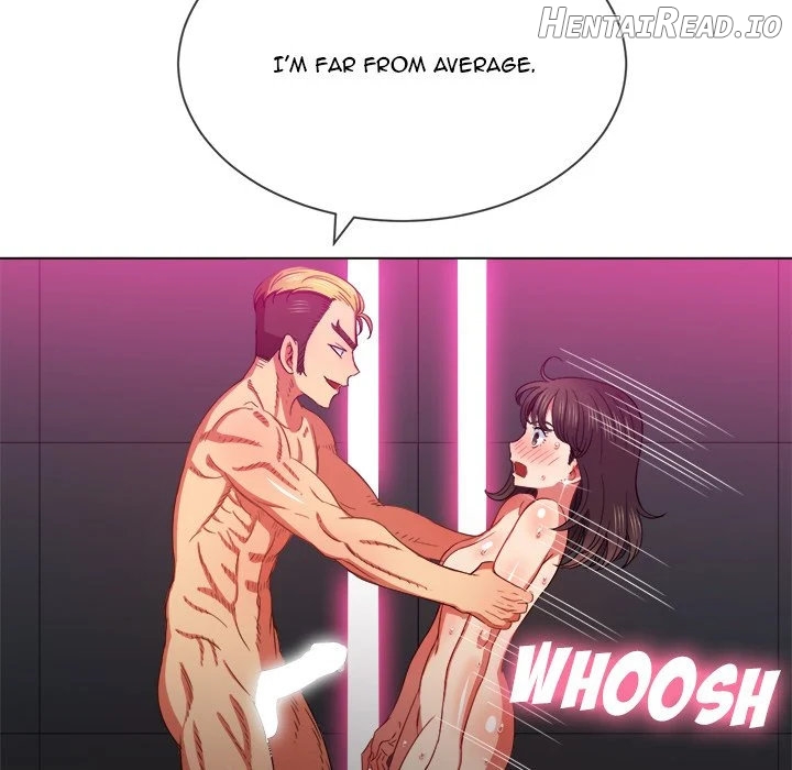My High School Bully Chapter 55 - page 50