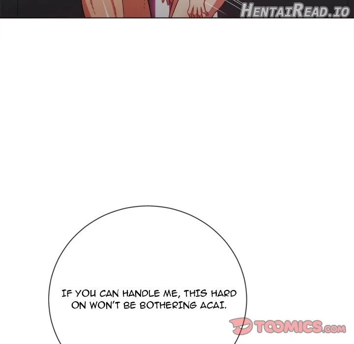 My High School Bully Chapter 55 - page 51