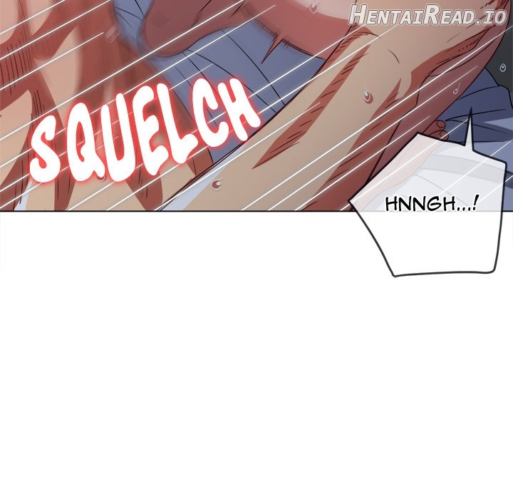My High School Bully Chapter 144 - page 104