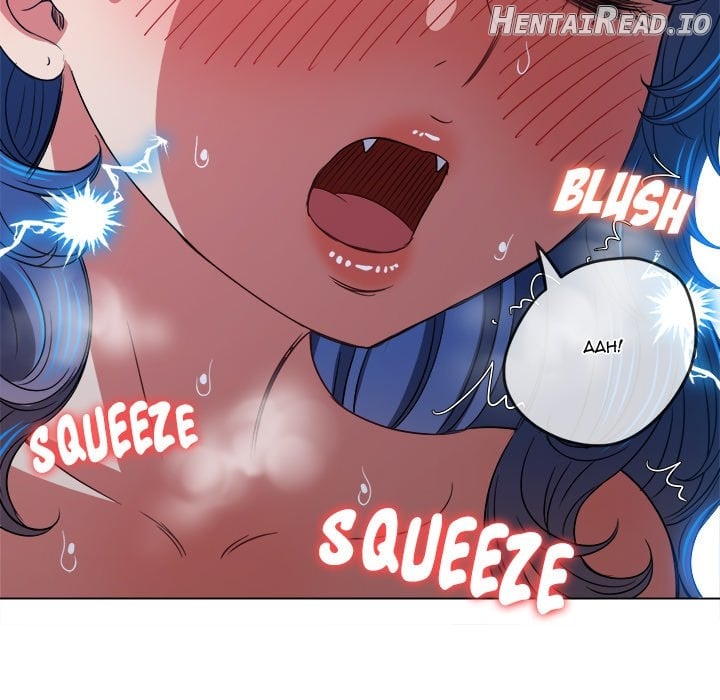 My High School Bully Chapter 144 - page 123
