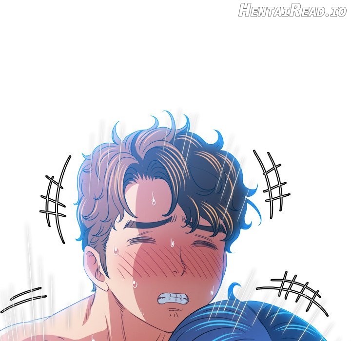 My High School Bully Chapter 144 - page 127
