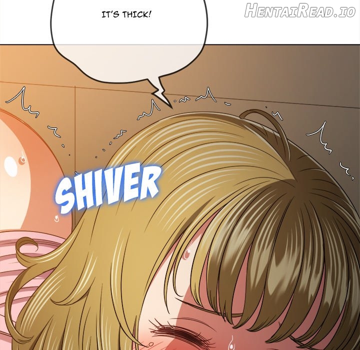 My High School Bully Chapter 144 - page 50