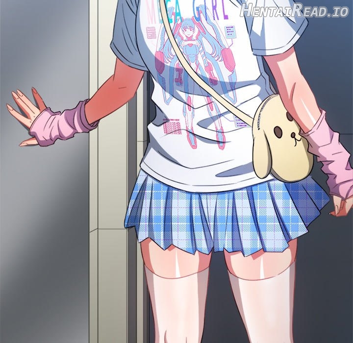 My High School Bully Chapter 131 - page 104