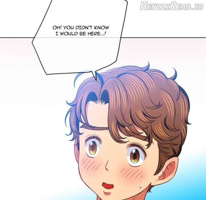 My High School Bully Chapter 131 - page 114