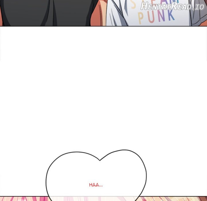 My High School Bully Chapter 131 - page 117
