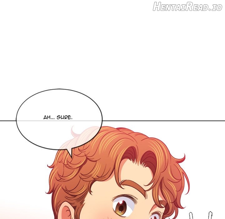 My High School Bully Chapter 131 - page 122