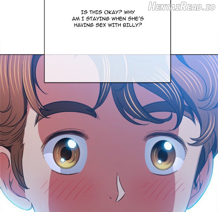 My High School Bully Chapter 131 - page 127
