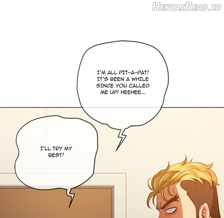 My High School Bully Chapter 131 - page 129