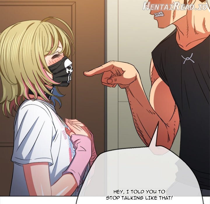 My High School Bully Chapter 131 - page 130